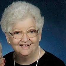 Obituary information for Patricia Mungo Byrd