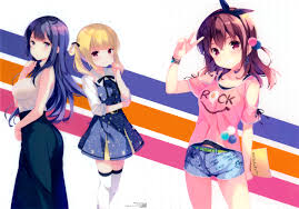 Pin On Gi A Rlish Number Girlish Number