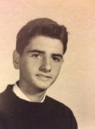 Jerry Burris Obituary (2014)