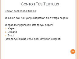 Check spelling or type a new query. Pedoman Penilaian Langkahlangkah Penyusunan Soal Pedoman Penskoran Cara