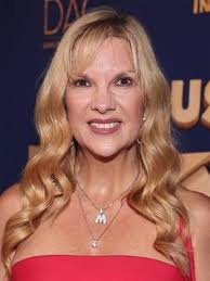 Happy 57th birthday to Melissa