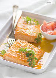 13 Recetas Saludables Y Faciles Con Salmon Como Protagonista