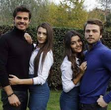 مسلسل بنات الشمس على Mbc4 Posty Facebook