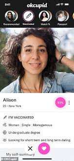 There are more than 50 alternatives to okcupid for a variety of platforms, including android, iphone, the web, ipad and android tablet. Grgfpx5b Fgybm