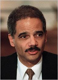Will Holder Be Attorney General?