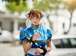 KOF R34: Dando vida a la fantasía con un muñeco de personaje realista -  VSDoll