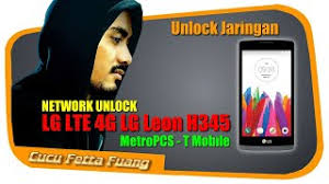 It can be found by dialing *#06# as a phone number, as well as by checking in the phone settings of your device. Network Unlock Lg Lte 4g Lg Leon H345 Youtube
