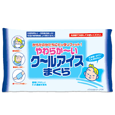 氷枕の効果で快適な睡眠を実現！多様なメリットと使用する際の注意点 | ライオンケミカル株式会社 『ライケミ』