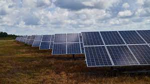 Check spelling or type a new query. Florida S Utilities Keep Homeowners From Making The Most Of Solar Power The New York Times