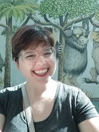 MyLibraryMyStory Guest Post: Libraries = Strong Communities