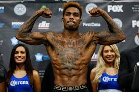 She is the proud owner of journey's hair products. Jermall Charlo Says He Will Take The Power Of Juan Macias Montiel And Charge His Phone With It Ring News 24 Boxing News