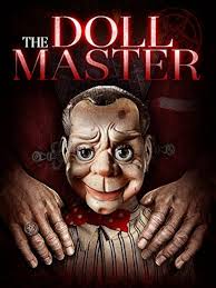 The Doll Master (2017)