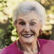 Shirley Barbara McGrath