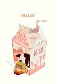 Рядом с шефом висит плакат «milk is yummy» (молоко — вкуснятина). Milk South Park South Park Anime South Park Fanart South Park
