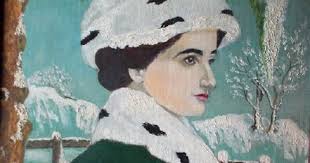 Tellers of Weird Tales: Ethel Morgan-Dunham (1880-1960)