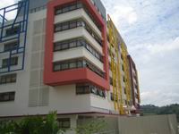 Places petaling jaya, malaysia residenceblock of flats neo damansara residences. Neo Damansara Damansara Perdana Property Info Photos Statistics Land