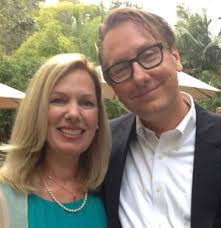 Deacon Danny: June 2013