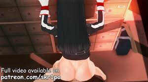 Mato Seihei no Slave - Ren Yamashiro [skr1po]