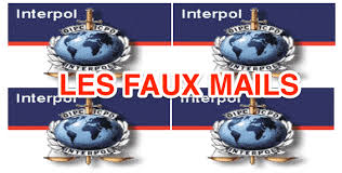 The police will take your case be aware that the scammer's skype name is different to their skype id, and it's the id details that. Interpol Police Du Net Gendarmerie Faux Mails Et Vraie Arnaque