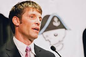 Admirals' Lambert headed to Nashville