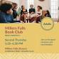 Millers Falls Book Club
