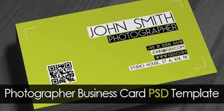 200 cards ( $0.20 each) $39.95. Free Photographer Business Card Psd Template Freebies Graphic Design Junction