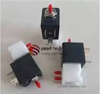 Linx FA74125 3 Way Electromagnetic Solenoid Valve Compatible CIJ Printer  Part