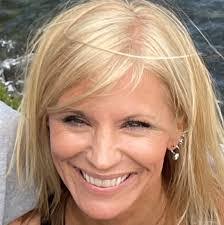 Teri Bingham's Instagram, Twitter & Facebook