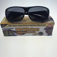 Pour les n'est pas pourtant assez compact, plus loin. Lunettes De Conduite A Vision Nocturne