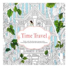 Download webb telescope fun pad pdf 1 Pcs 24 Pages Time Travel Coloring Book For Children Adult Relieve Stress Kill Time Graffiti Painting Drawing Art Book Books For Children Coloring Bookdrawing Art Book Aliexpress