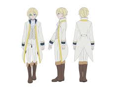 Mais informações, novos animes e número de episódios, serão adicionadas conforme as mesmas forem. Anime De Mars Red Vai Estrear Em Abril 2021 Geeks In Action Sua Fonte De Recomendacoes E Entretenimento