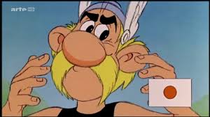 Die Idee Asterix Obelix Wenn Ein Drehbuchautor Einen Zeichner Trifft Youtube