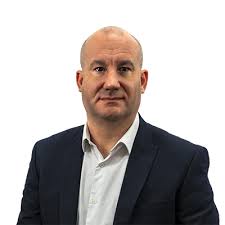 Clare Collins- Co-Owner, Chief Operating Officer