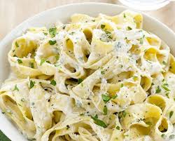 How To Make Fettuccine Alfredo Pasta English Urdu Recipe Food Network Recipes Fettuccine Alfredo Recipes Alfredo Recipe