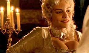 Lauren Cohan, Casanova'da (2005) : r/No_Small_Parts