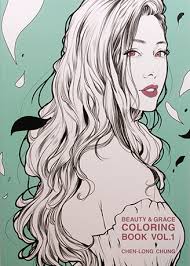 We did not find results for: Chen Long Chung Beauty Grace Coloring Book Vol 1 Deutsche Manga