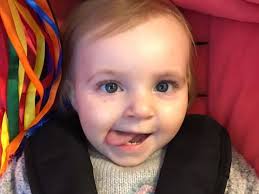 Desperate race to find mystery stem cell donor who matched baby with rare  cancer