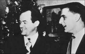 The Good Fight': With Humphrey leading the charge, the 1948 election became  a turning point in Minnesota's political history