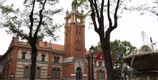 El servicio de atención a la ciudadanía funcionará de lunes a viernes, con horario de 8:30 a 14:30 y de 17:00 a 19. Centro Cultural Casa Del Reloj Official Tourism Website