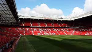 Directions, car parking, maps, stadium photos, reviews, tours, tickets, hotels, pubs. Old Trafford Simple English Wikipedia The Free Encyclopedia