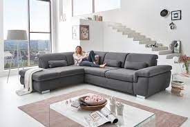 737 likes · 2 talking about this · 110 were here. Megapol Mp In17041 Ecksofa Links In Grau Mobel Letz Ihr Online Shop