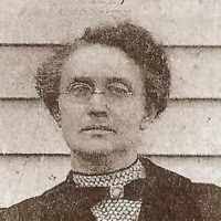 Johnnie Lois Outlaw (1869–1963)