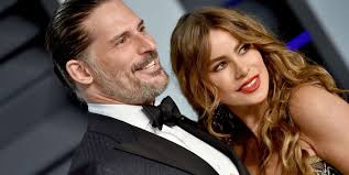 Sofia vergara is a colombian model turned actress who was born in 1972. Who Is Sofia Vergara S Husband Joe Manganiello Is The Agt Judge Married And Does She Have Kids