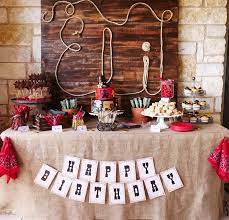 1 count (pack of 1) 4.8 out of 5 stars 77. Wild West Birthday Party Mint Event Design