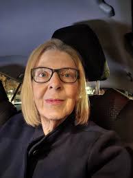 Introduction of a 58-year-old woman from Maryland