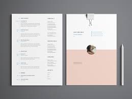 This simple resume format gives you the order in which you should write different things. 4 Page Resume Template Download