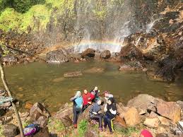 Trip air terjun pelangi by sungai lembing recreation team. Pakejmelancongbajet Twitterissa Air Terjun Pelangi Sg Lembing Pahang Ada Rezeki Boleh Bergambar Berlatarbelakangkan Pelangi Nak Lebih Info Follo Ig Dorang Instagram Sungailembingtour Naturetrip Https T Co Xdnbcyjvu1