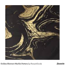 Black And Gold Marble Background Golden Abstract Marble Pattern Acrylic Print Zazzle Com Black And Gold Marble Gold Marble Marble Background