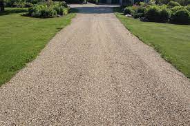 Includes photo examples and we list out the pros and cons of each alternative. Blog Save Cost By Using Chip Seal On Your Driveway