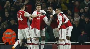 Home uefa europa league olympiakos piraeus vs arsenal highlights & full match 11 march 2021. Link Live Streaming Olympiakos Vs Arsenal